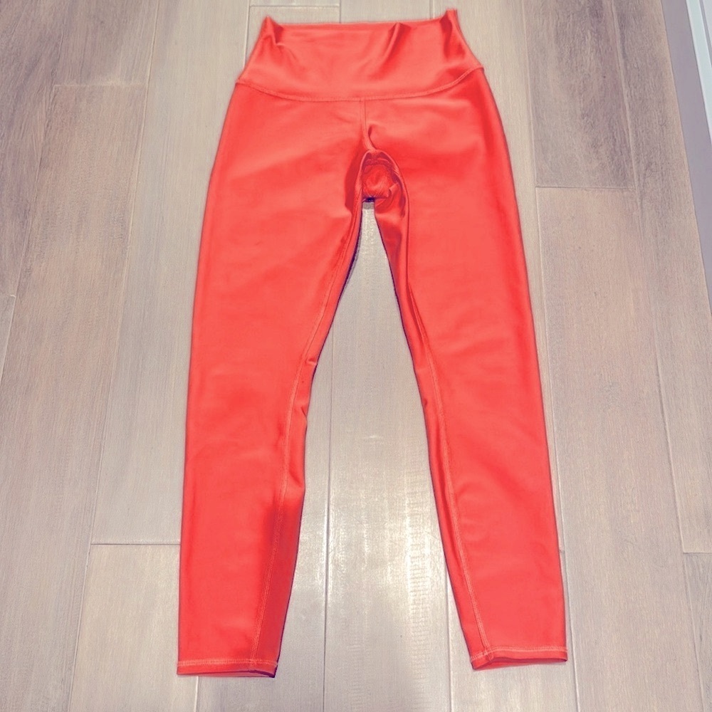 Alo airlift 7/8 leggings